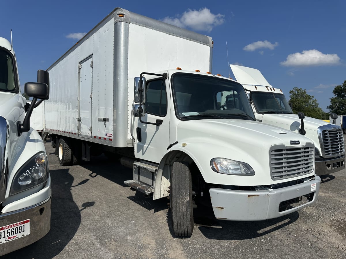 2016 Freightliner/Mercedes M2 106 643363