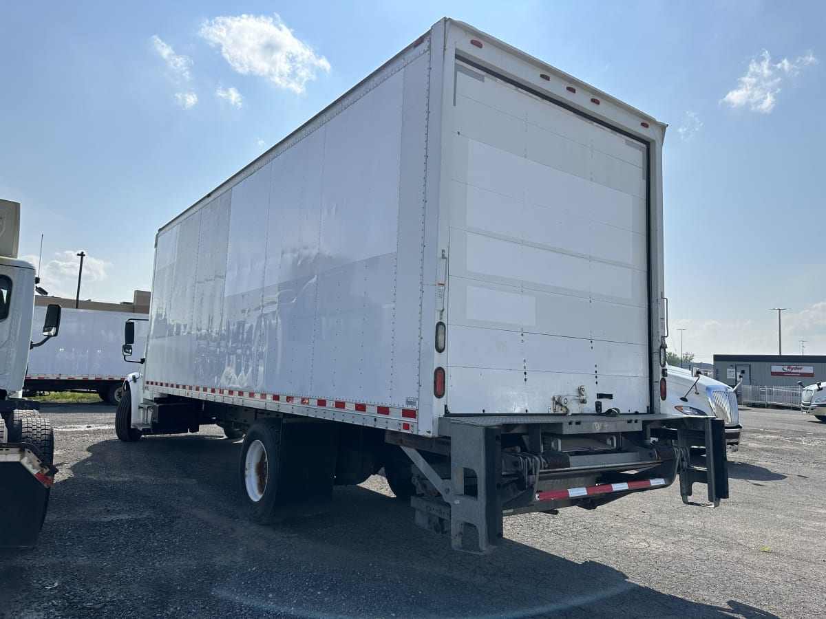 2016 Freightliner/Mercedes M2 106 643363