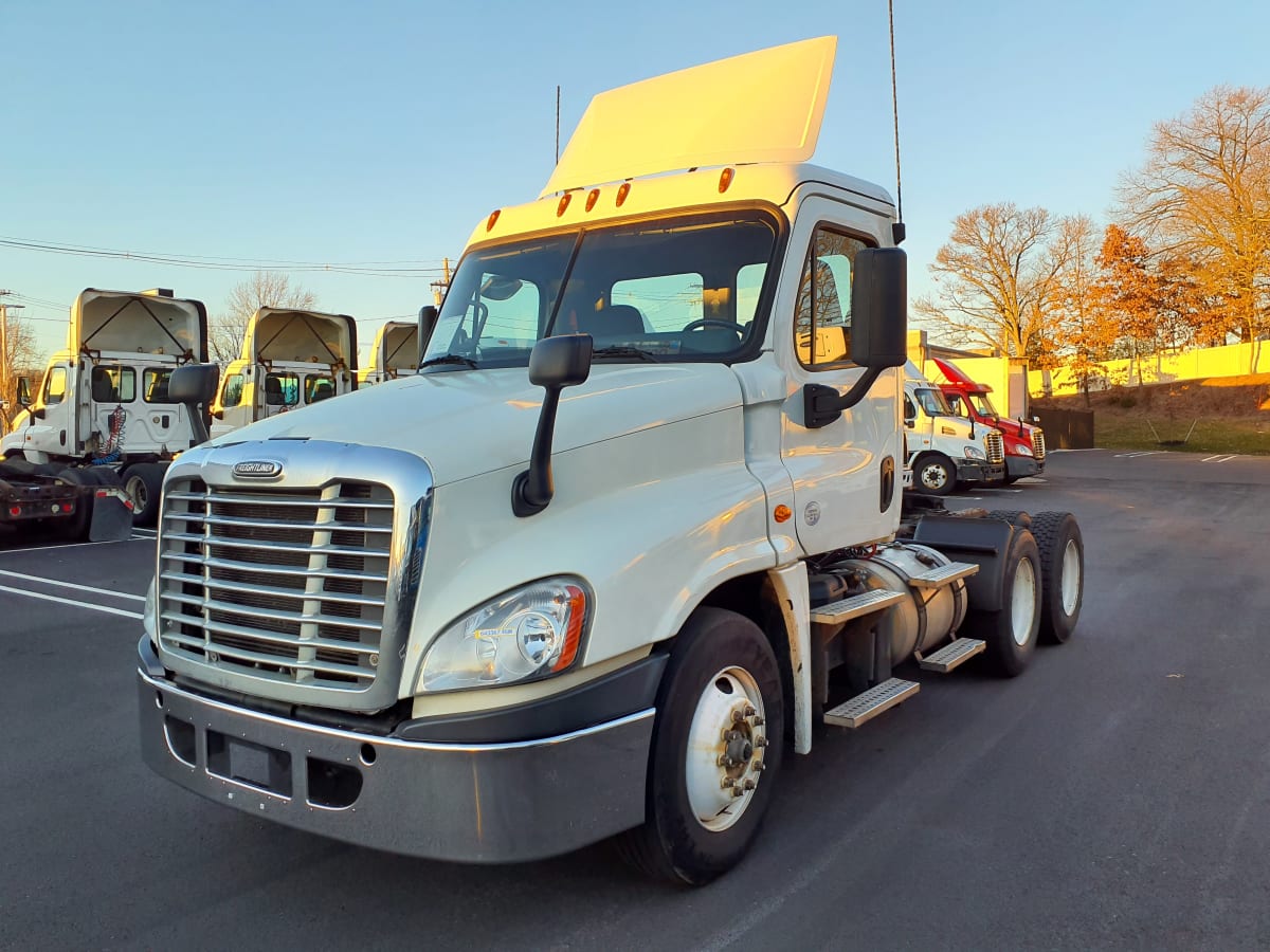 2016 Freightliner/Mercedes CASCADIA 125 643367