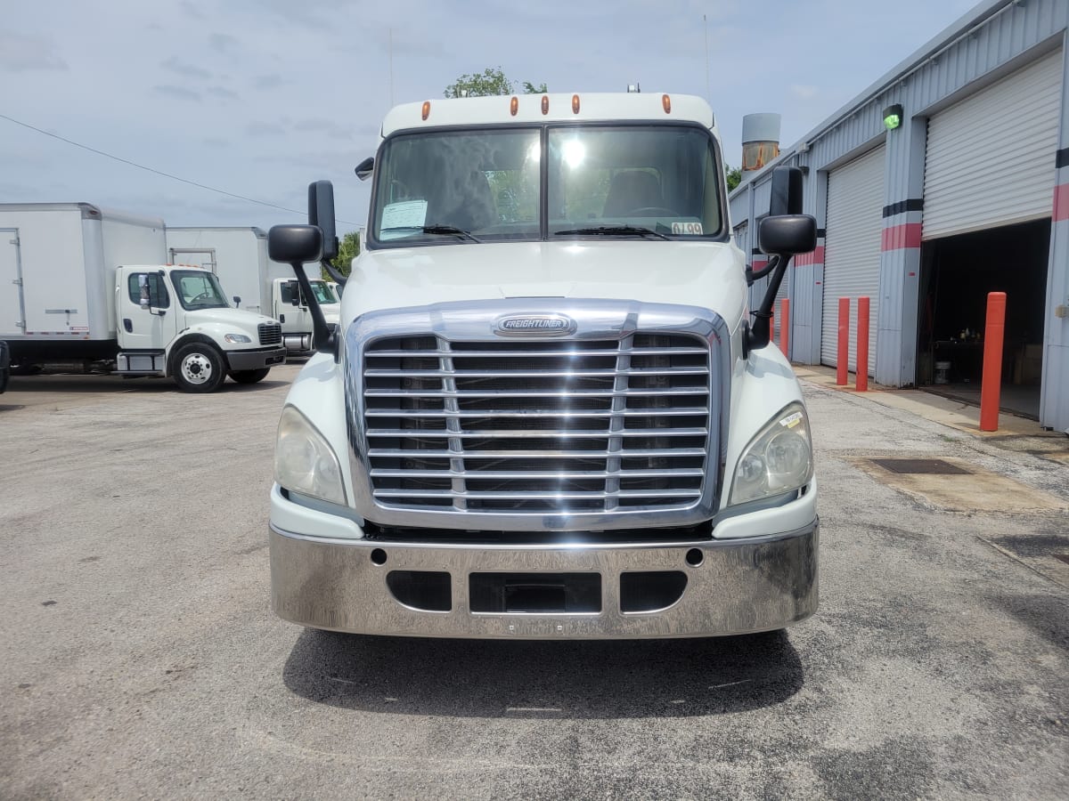 2016 Freightliner/Mercedes CASCADIA 125 643385