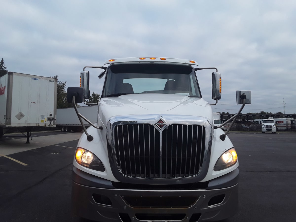 2016 Navistar International PROSTAR 643407