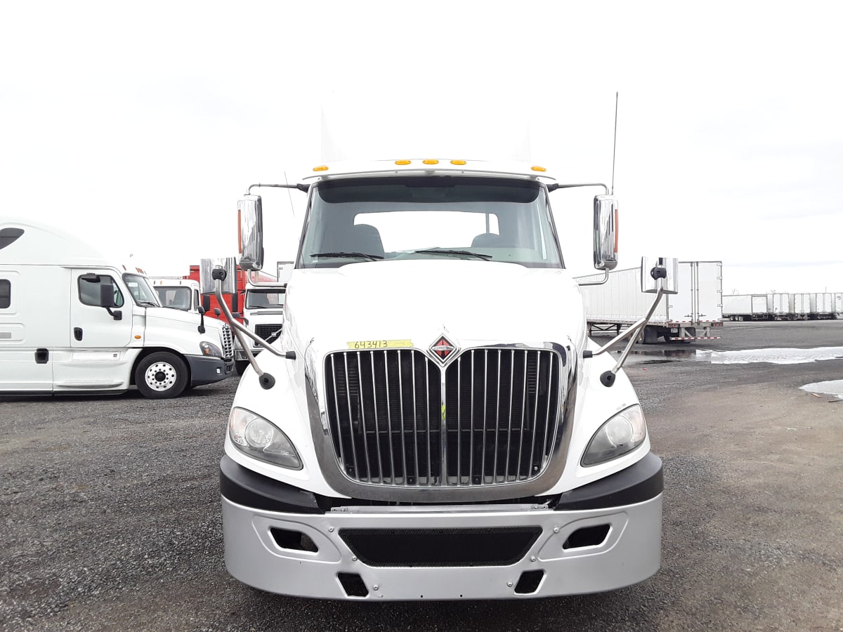 2016 Navistar International PROSTAR 643413