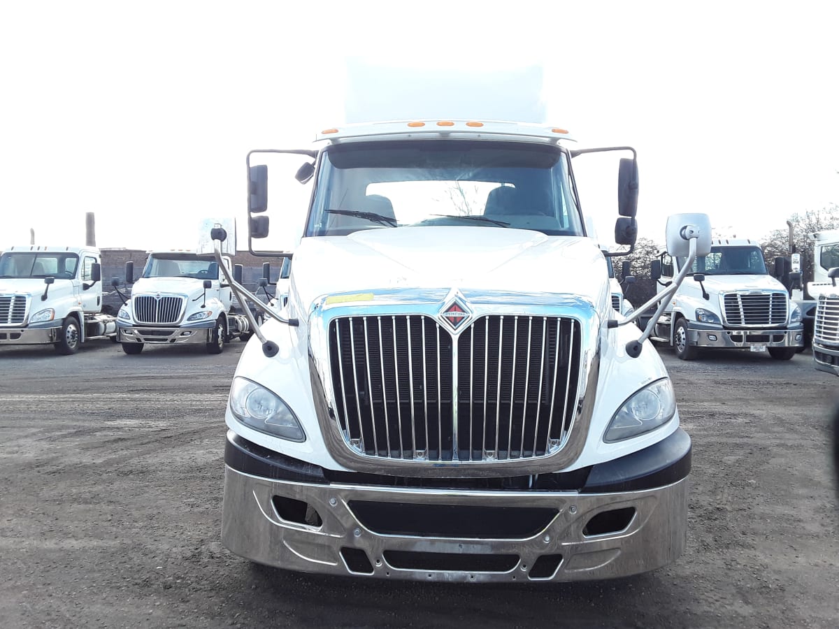 2016 Navistar International PROSTAR 643414