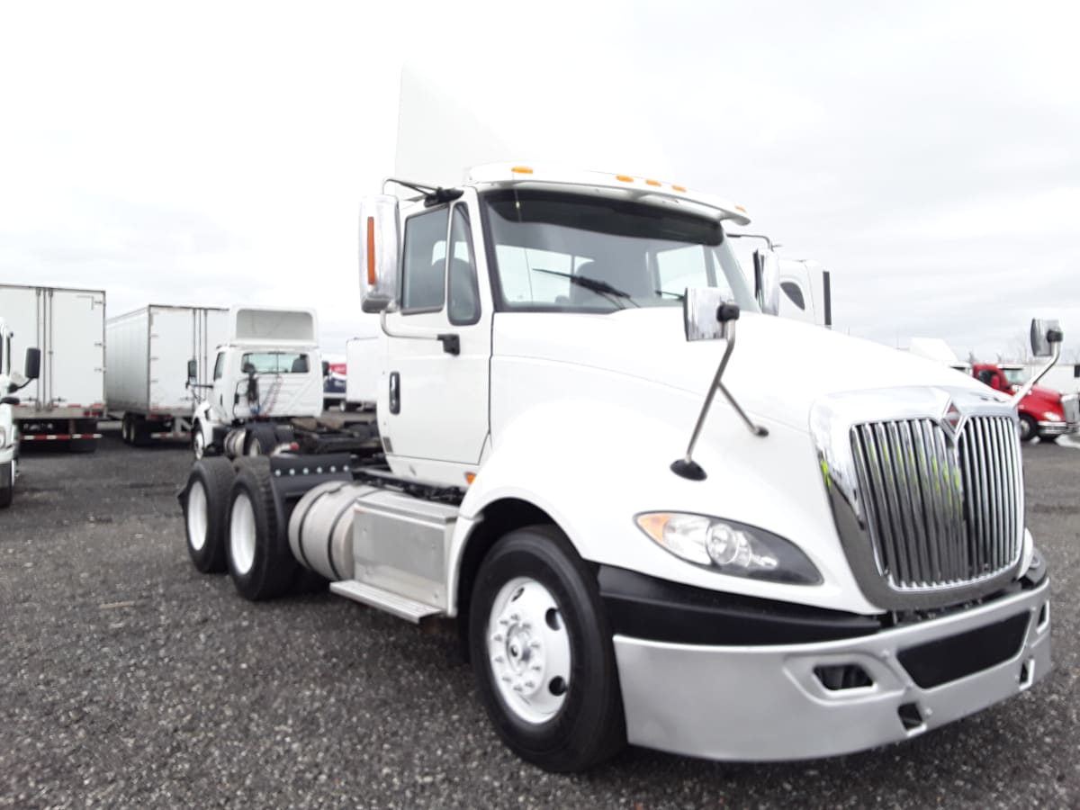 2016 Navistar International PROSTAR 643415