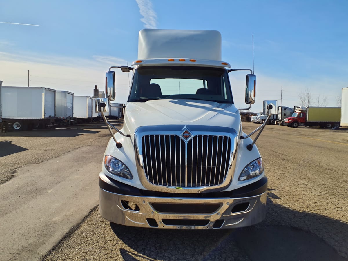 2016 Navistar International PROSTAR 643417