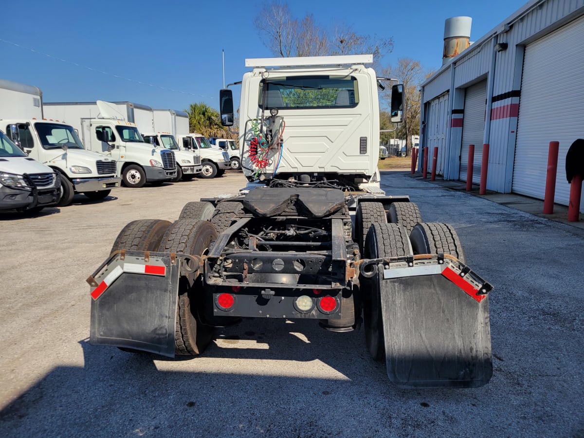 2016 Navistar International PROSTAR 643419