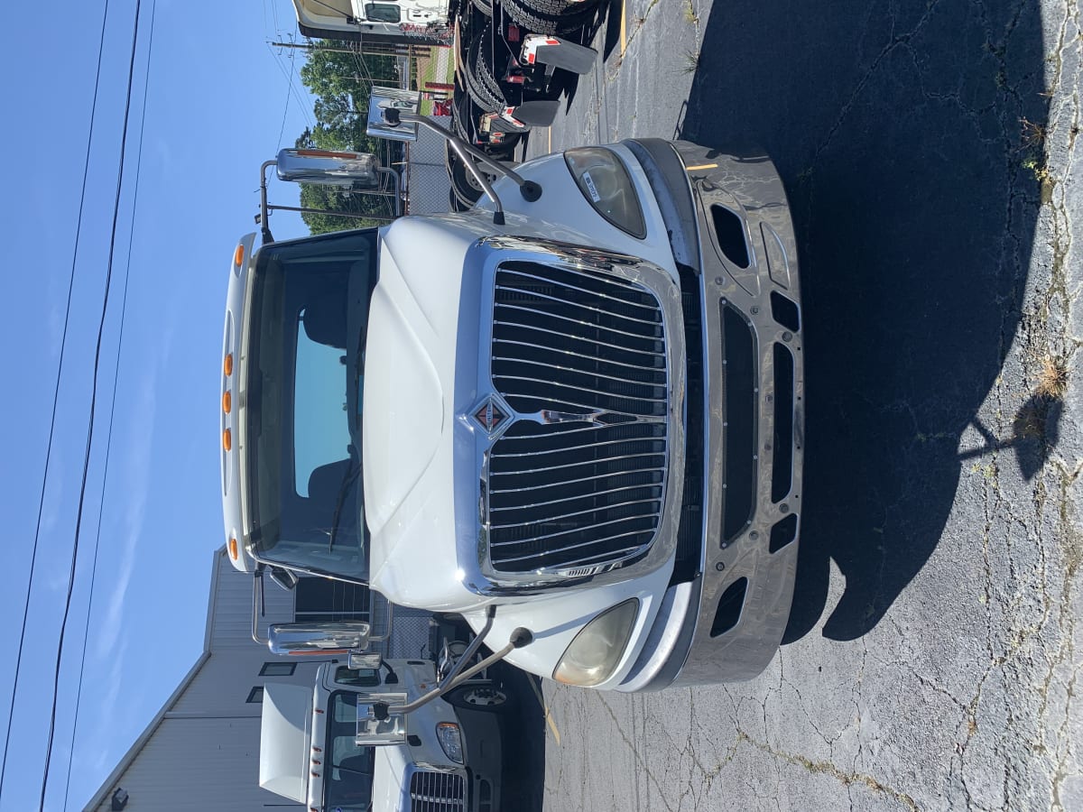 2016 Navistar International PROSTAR 643445