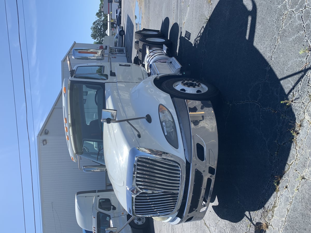 2016 Navistar International PROSTAR 643445