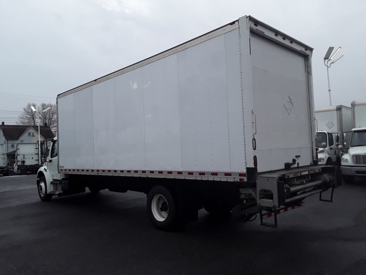 2016 Freightliner/Mercedes M2 106 643475