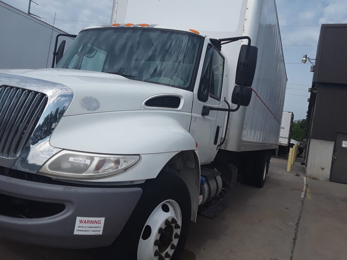 2016 Navistar International 4300 643479