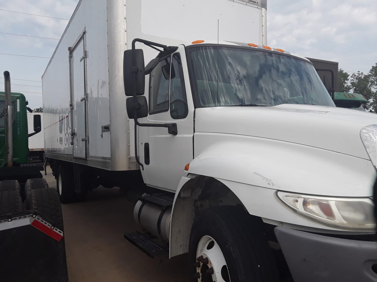 2016 Navistar International 4300 643479