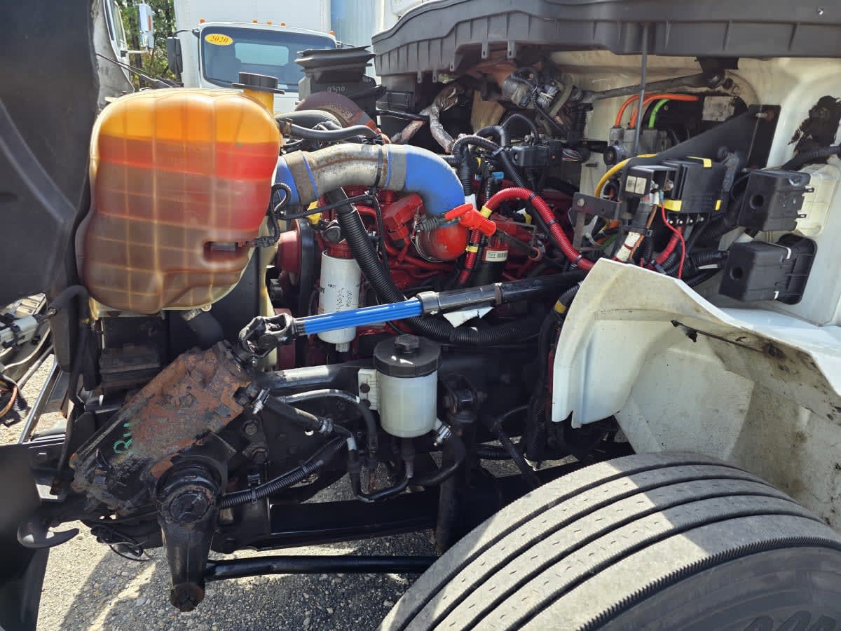 2016 Navistar International 4300 643489