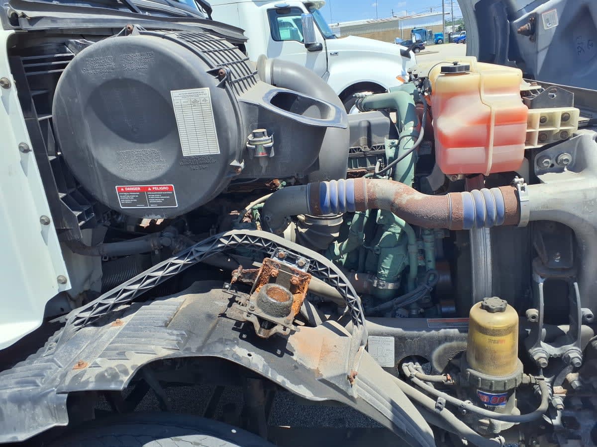 2016 Volvo VNL64TRACTOR 643713