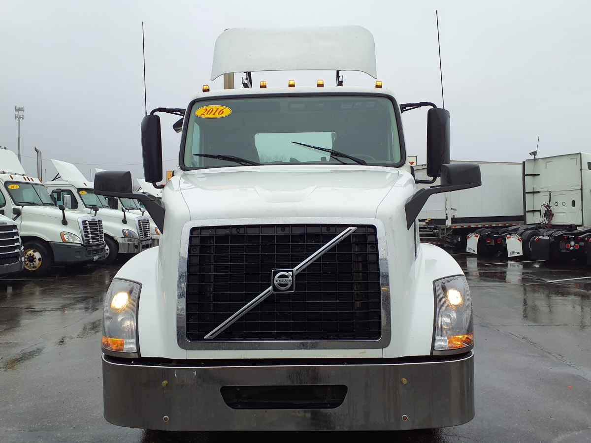 2016 Volvo VNL64TRACTOR 643716