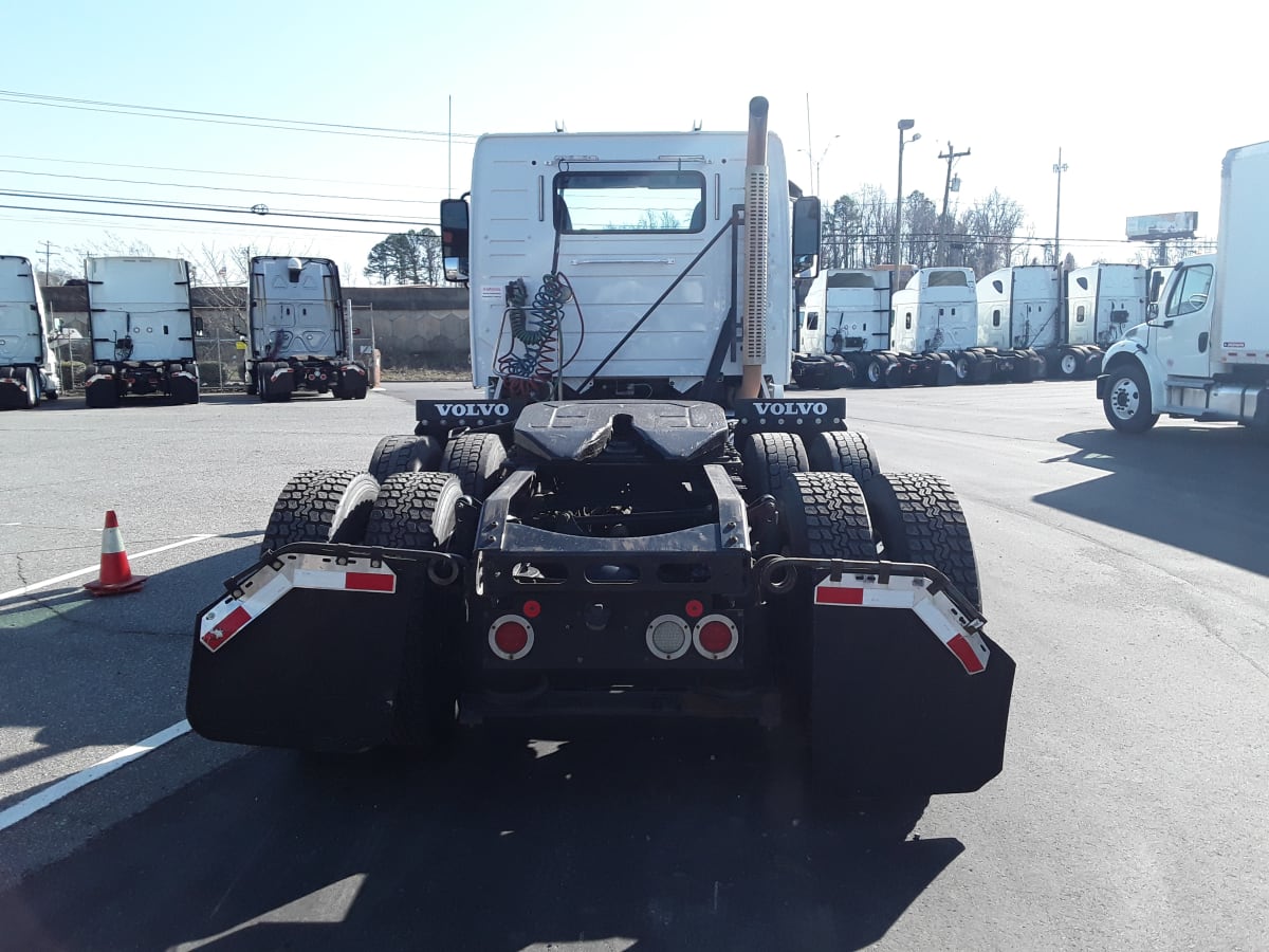 2016 Volvo VNL64TRACTOR 643719