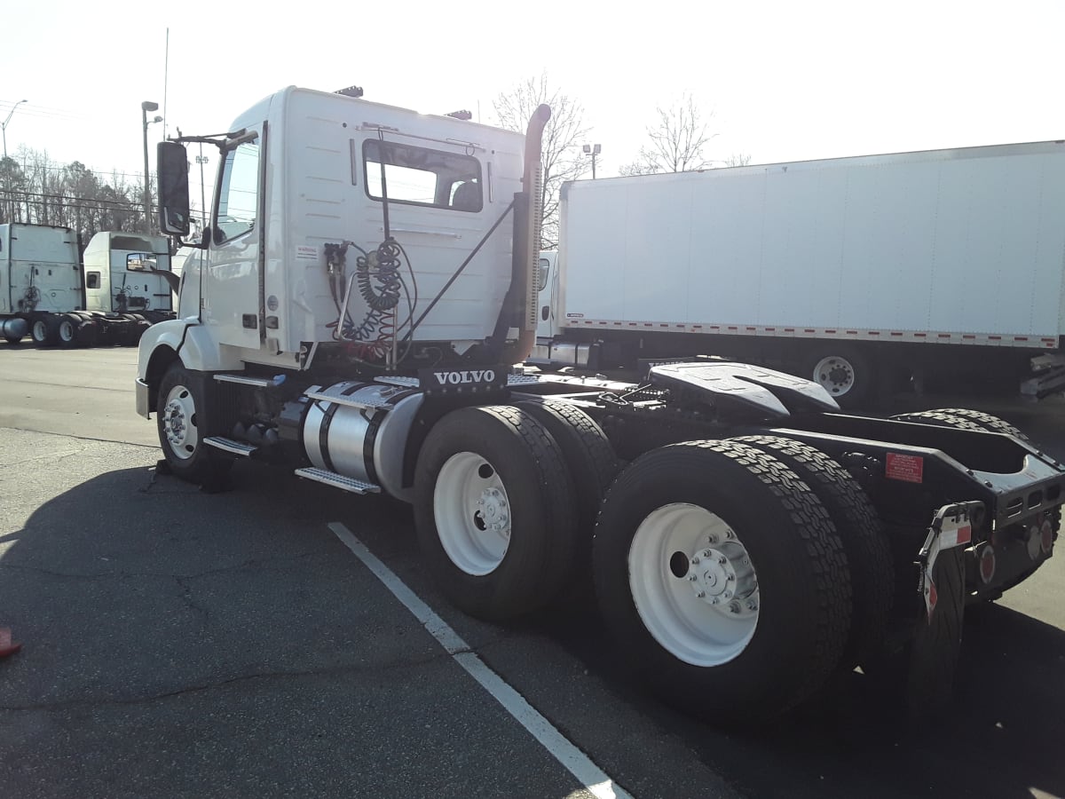 2016 Volvo VNL64TRACTOR 643719