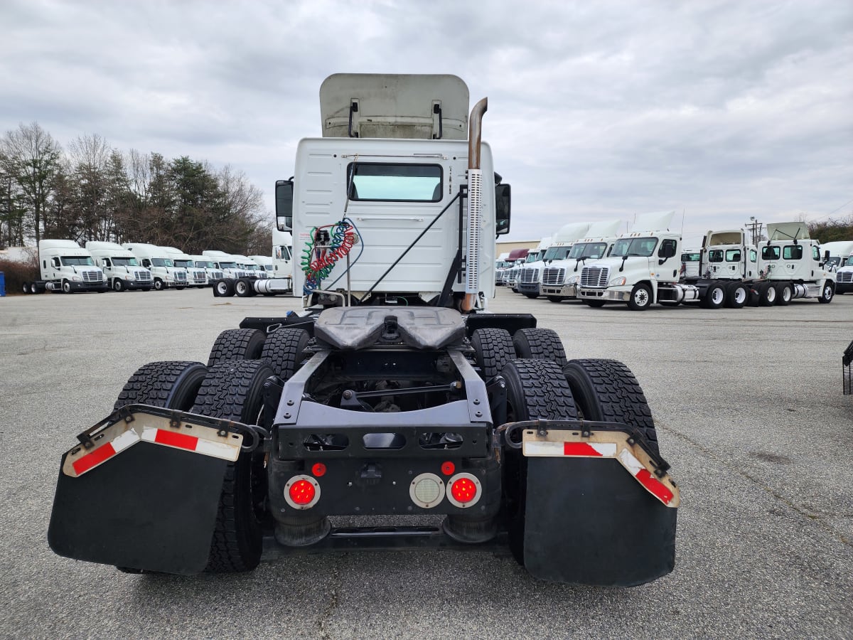 2016 Volvo VNL64TRACTOR 643720