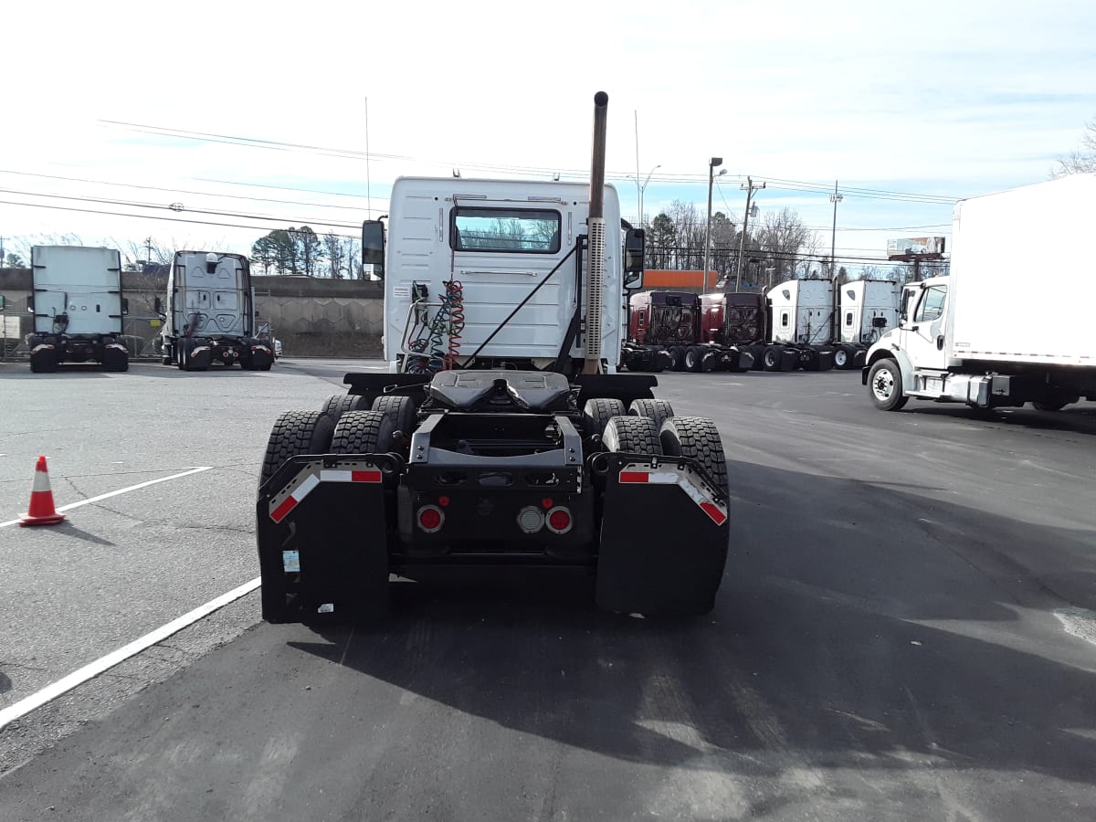 2016 Volvo VNL64TRACTOR 643721