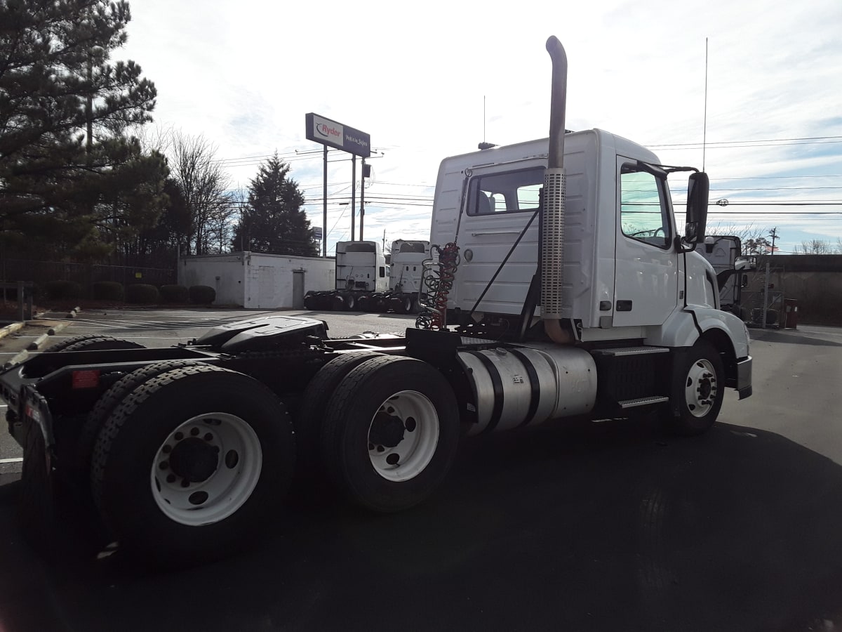 2016 Volvo VNL64TRACTOR 643721