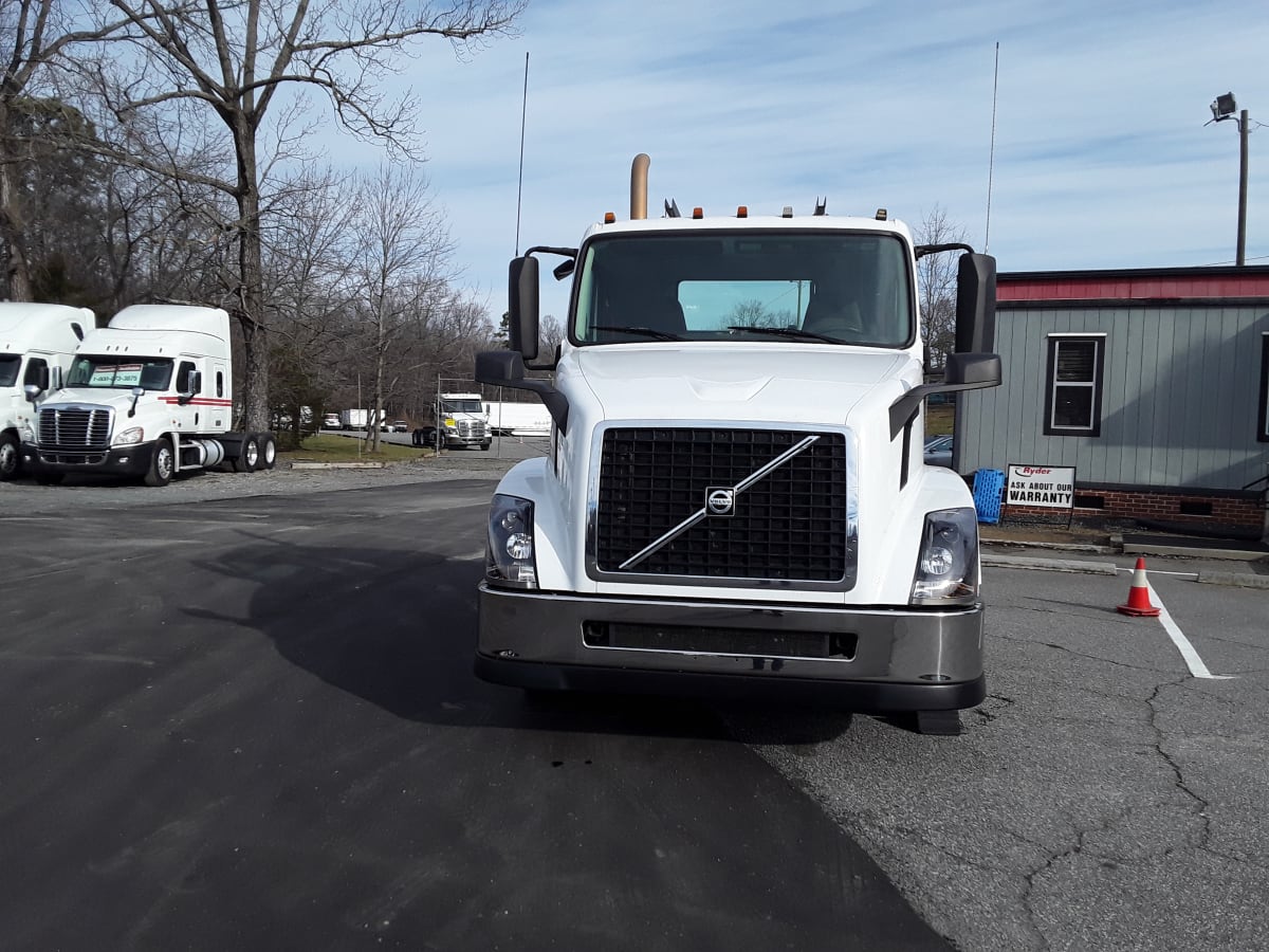 2016 Volvo VNL64TRACTOR 643721