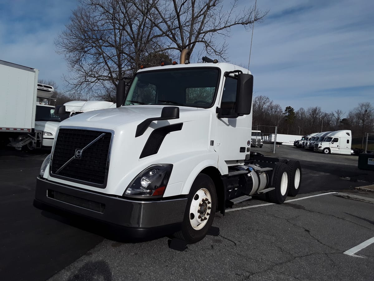 2016 Volvo VNL64TRACTOR 643721