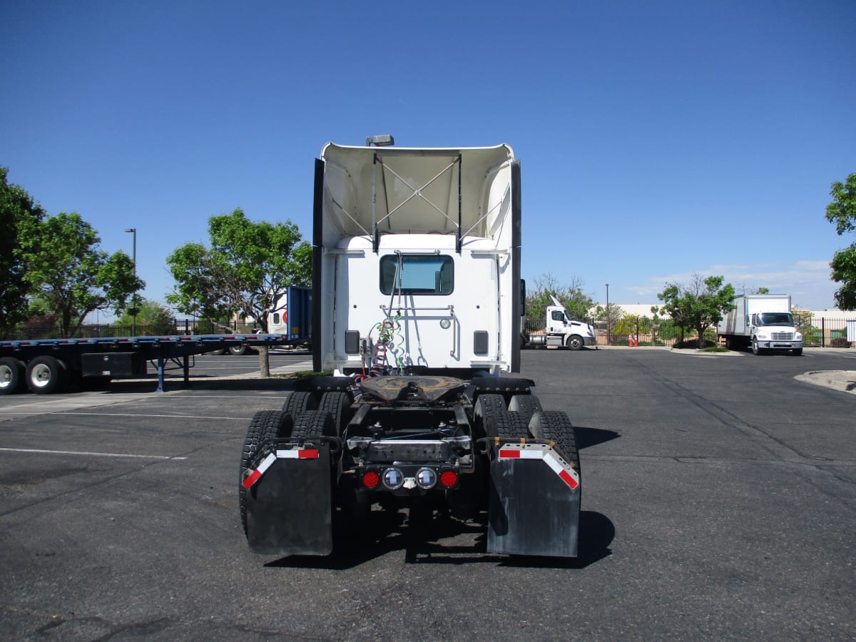 2016 Kenworth Trucks T600A 643812