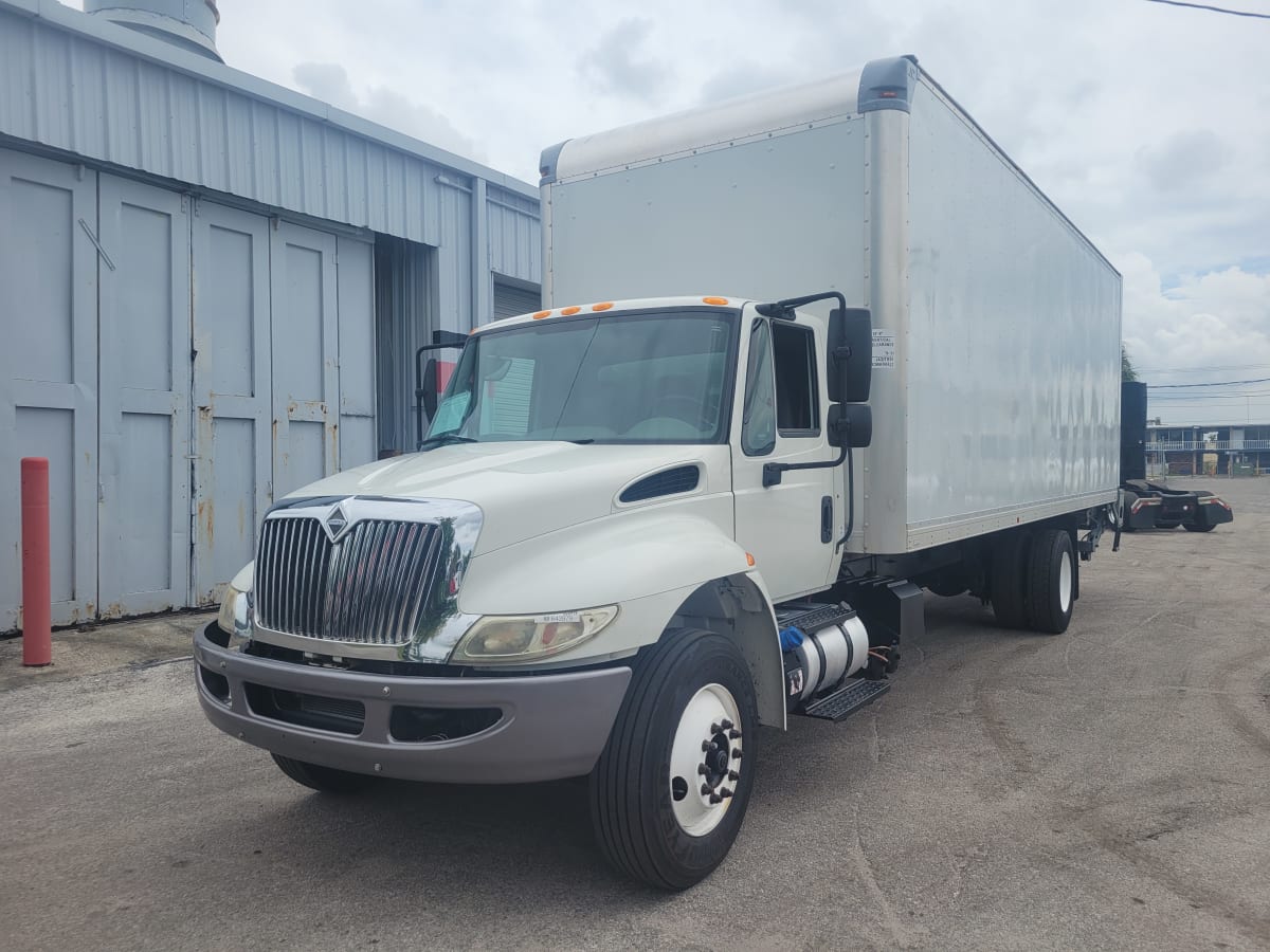 2016 Navistar International 4300 643979