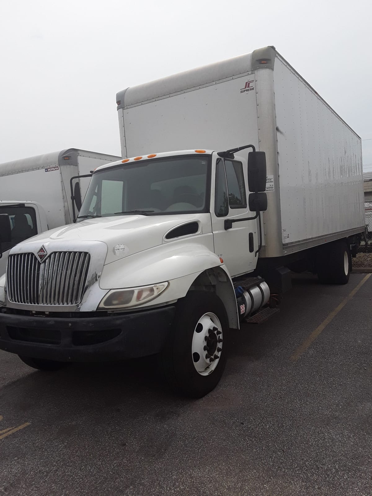 2016 Navistar International 4300 643980