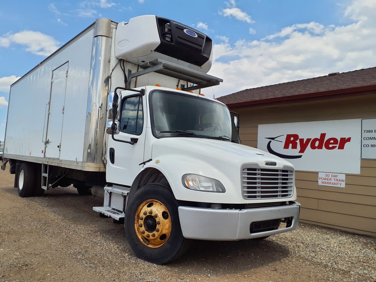 2016 Freightliner M2 106 - image 3