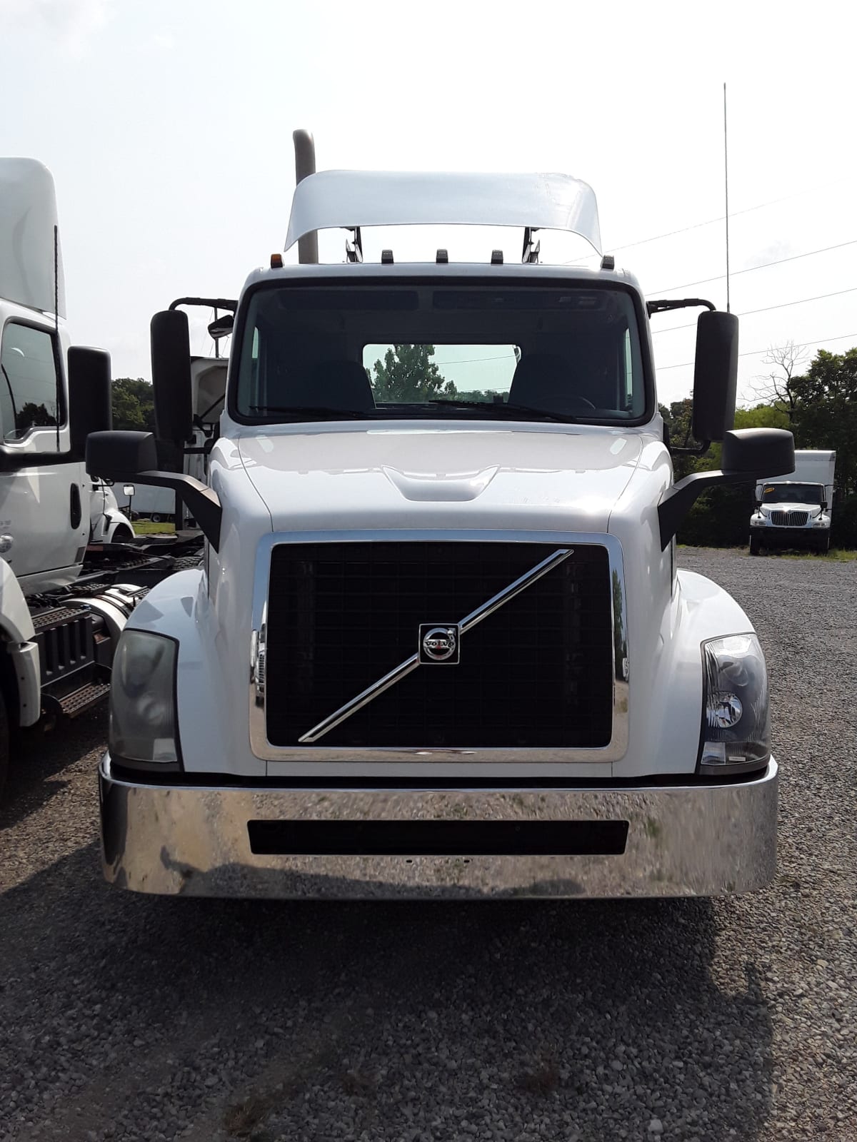 2016 Volvo VNL42TRACTOR 644021