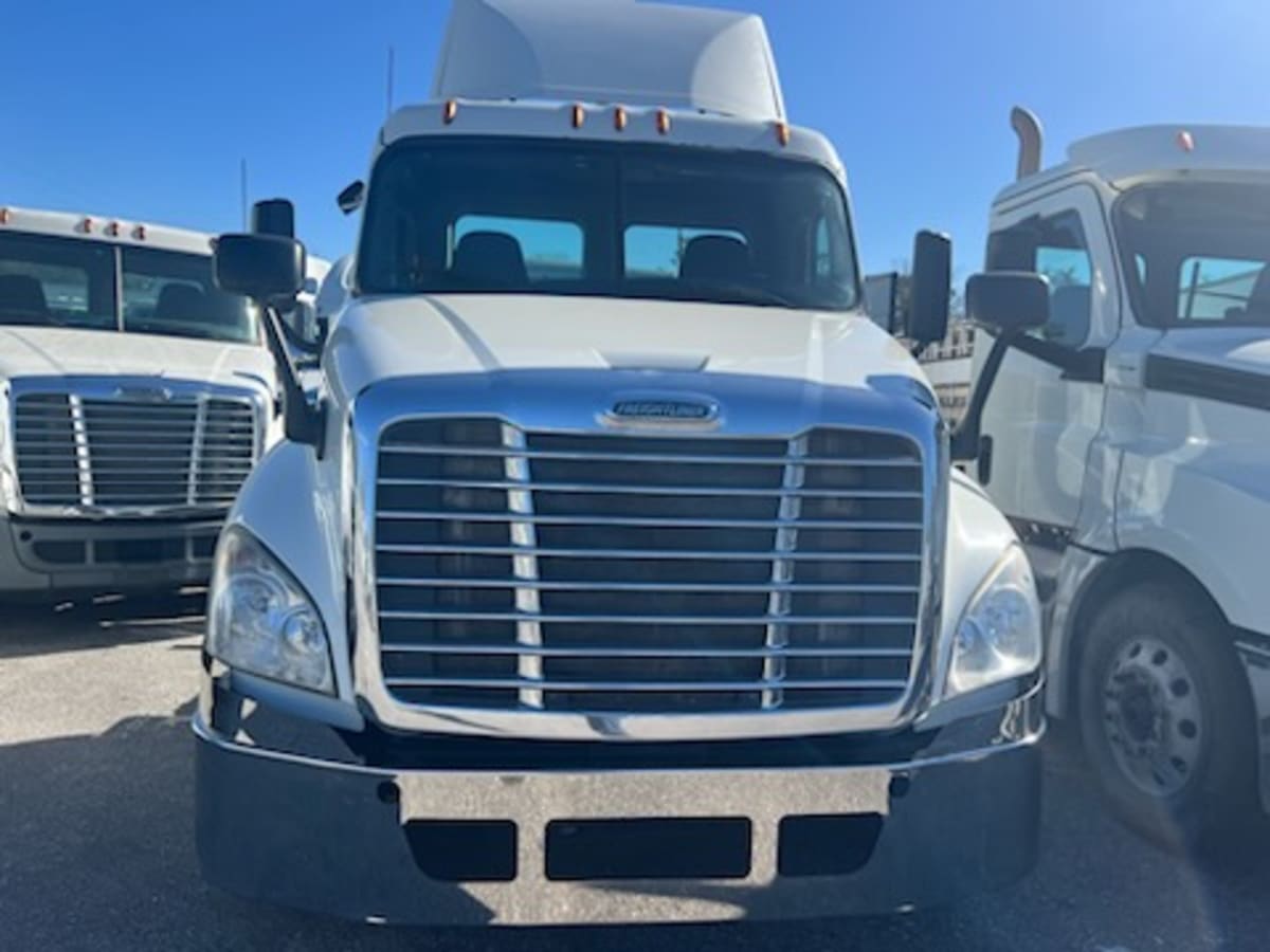 2016 Freightliner/Mercedes CASCADIA 125 644083