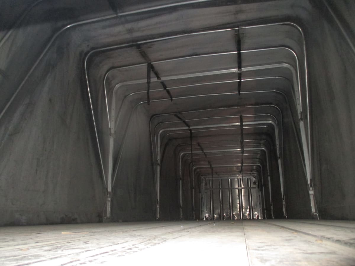 2015 Great Dane FLATBED 48/102 644120