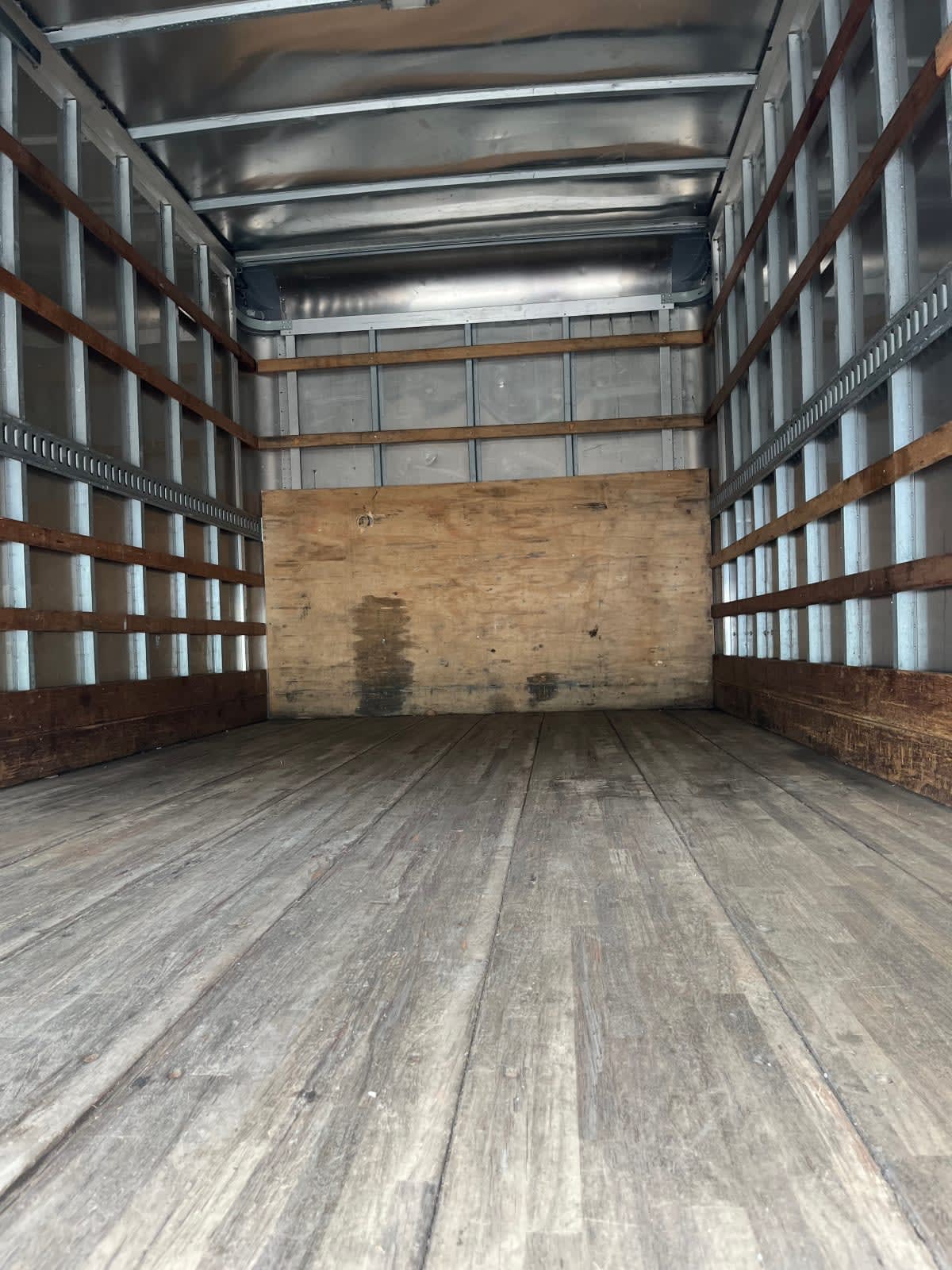 2015 Isuzu NPR HD 644228