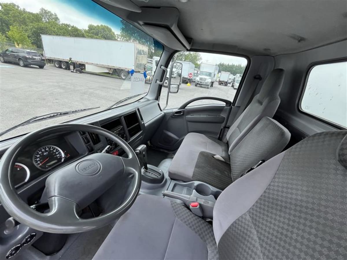 2015 Isuzu NPR HD 644231