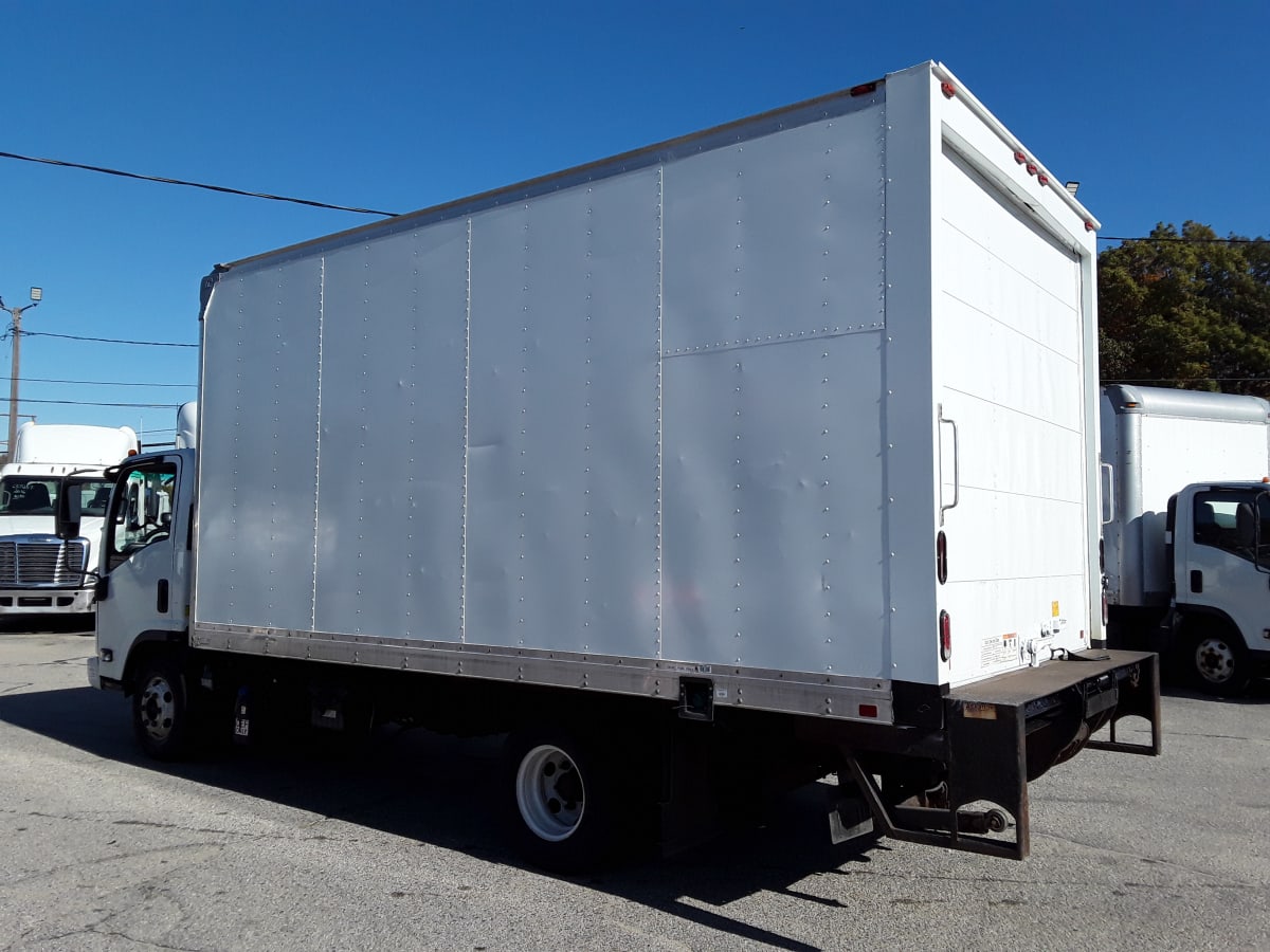 2015 Isuzu NPR HD 644259