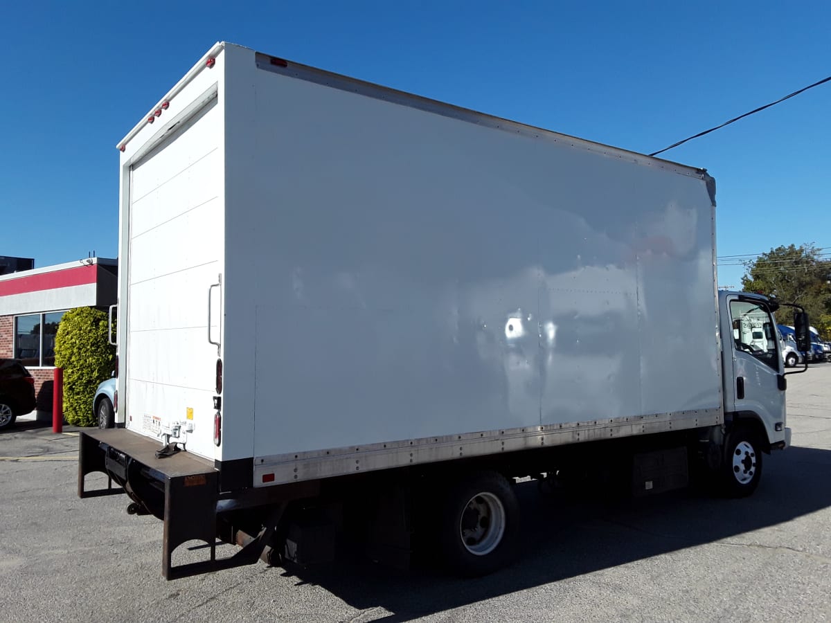 2015 Isuzu NPR HD 644259