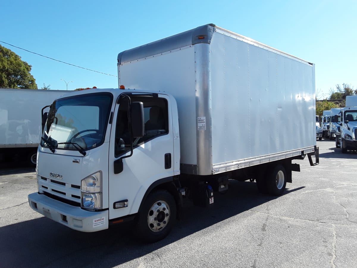 2015 Isuzu NPR HD 644259