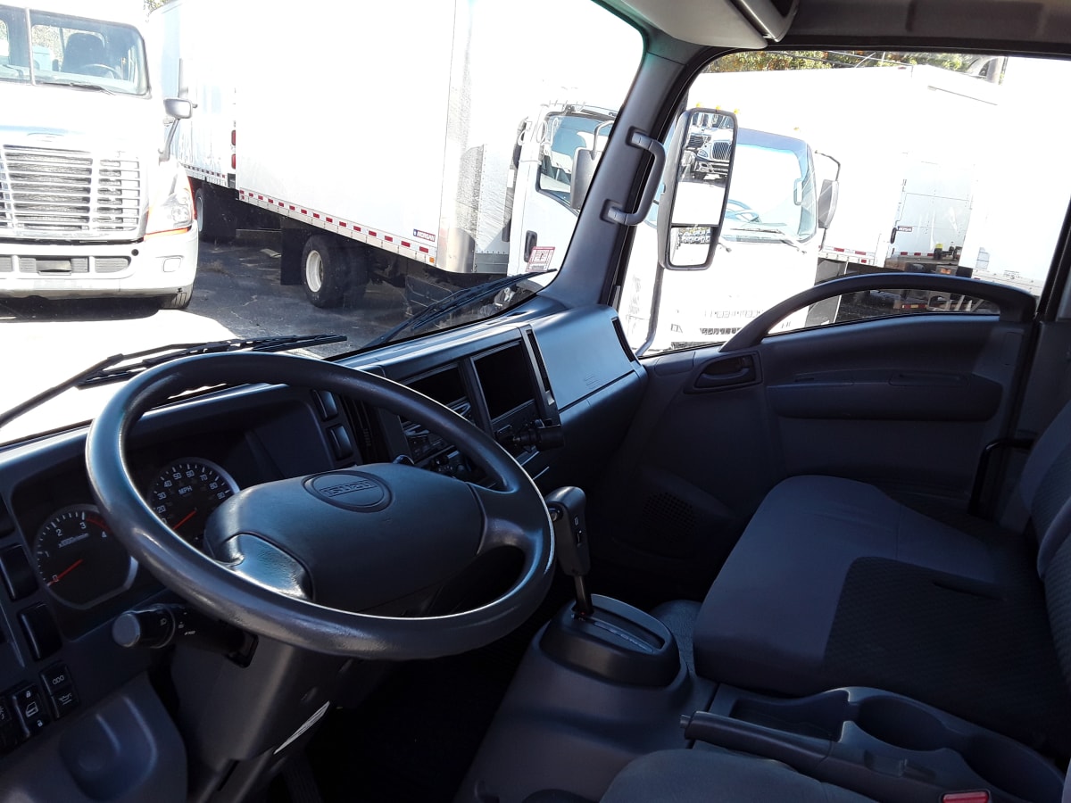 2015 Isuzu NPR HD 644259