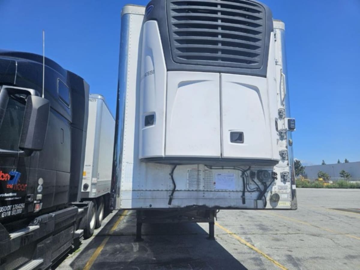 2016 Utility Trailers VS2RA 53/162/102 644313