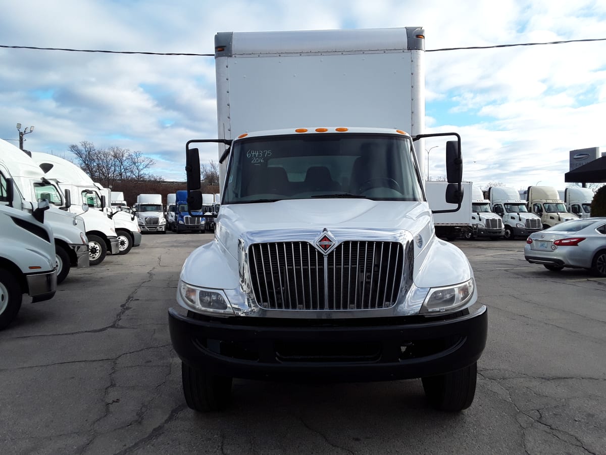 2016 Navistar International 4300 644375