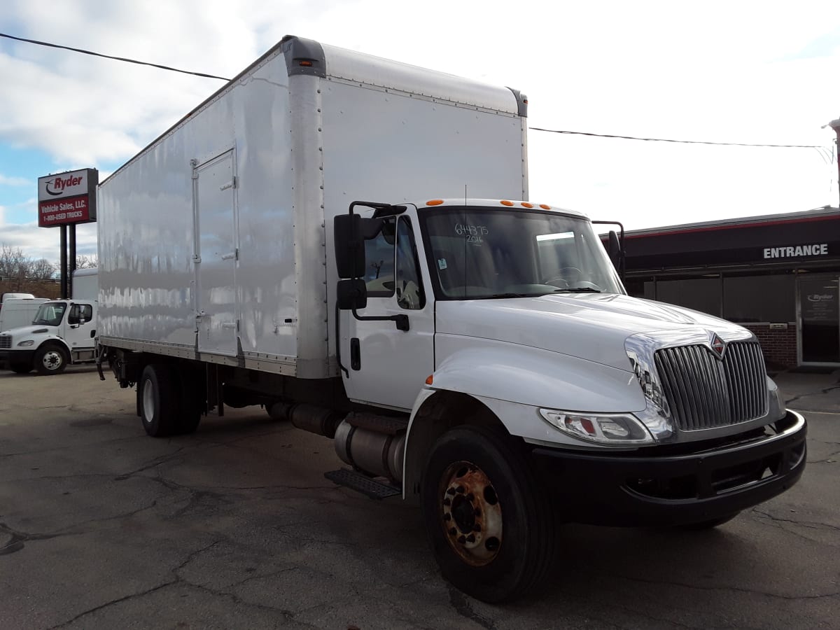 2016 Navistar International 4300 644375