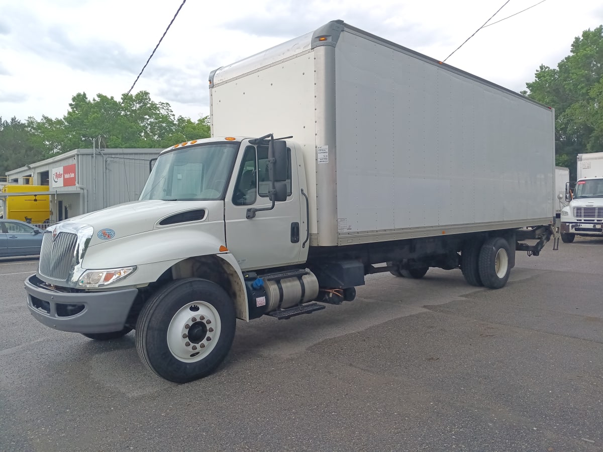 2016 Navistar International 4300 644383