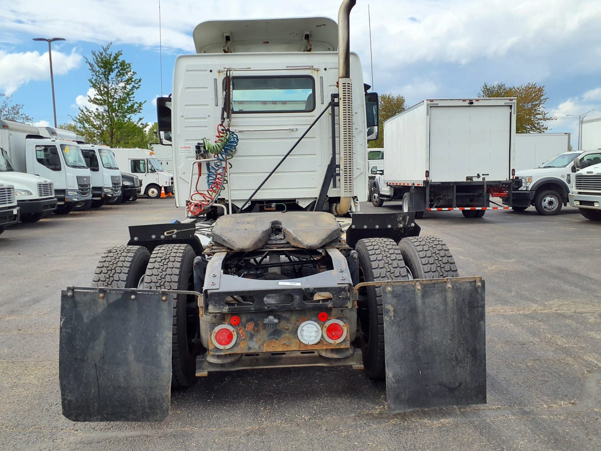 2016 Volvo VNL42TRACTOR 644403