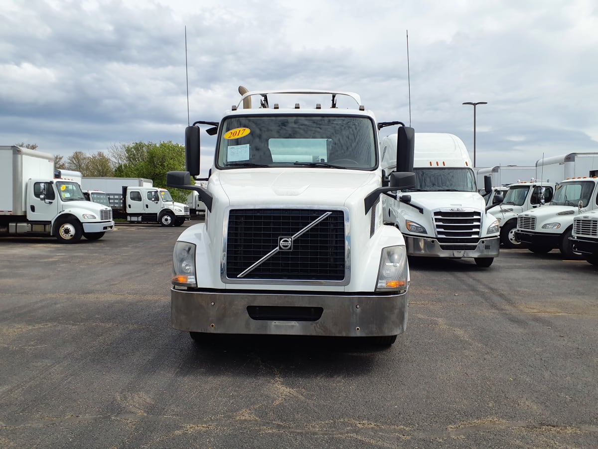 2016 Volvo VNL42TRACTOR 644403