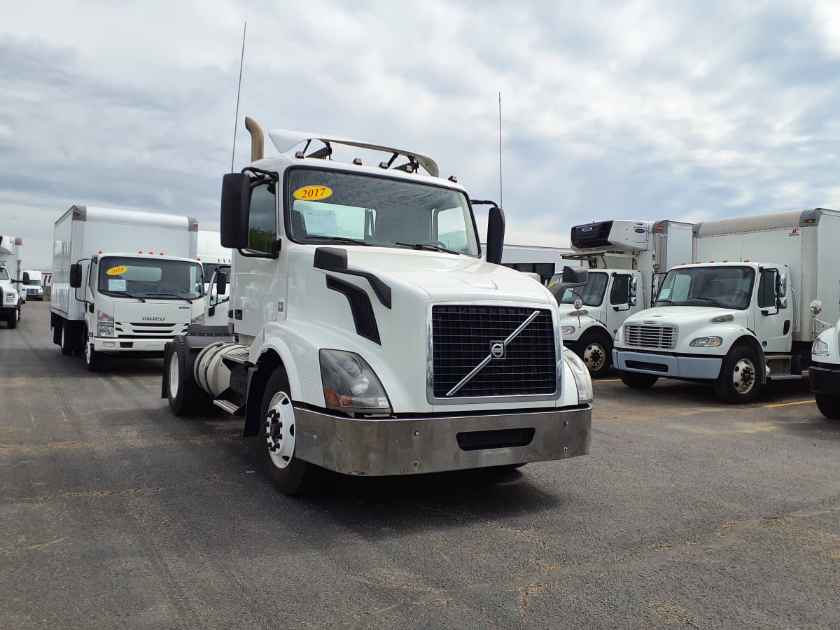 2016 Volvo VNL42TRACTOR 644403