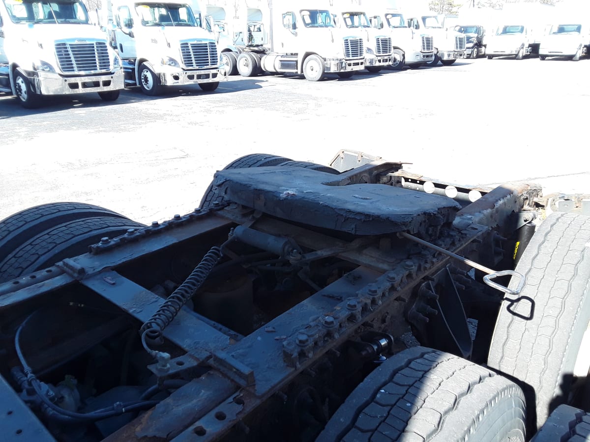 2016 Navistar International PROSTAR 644412