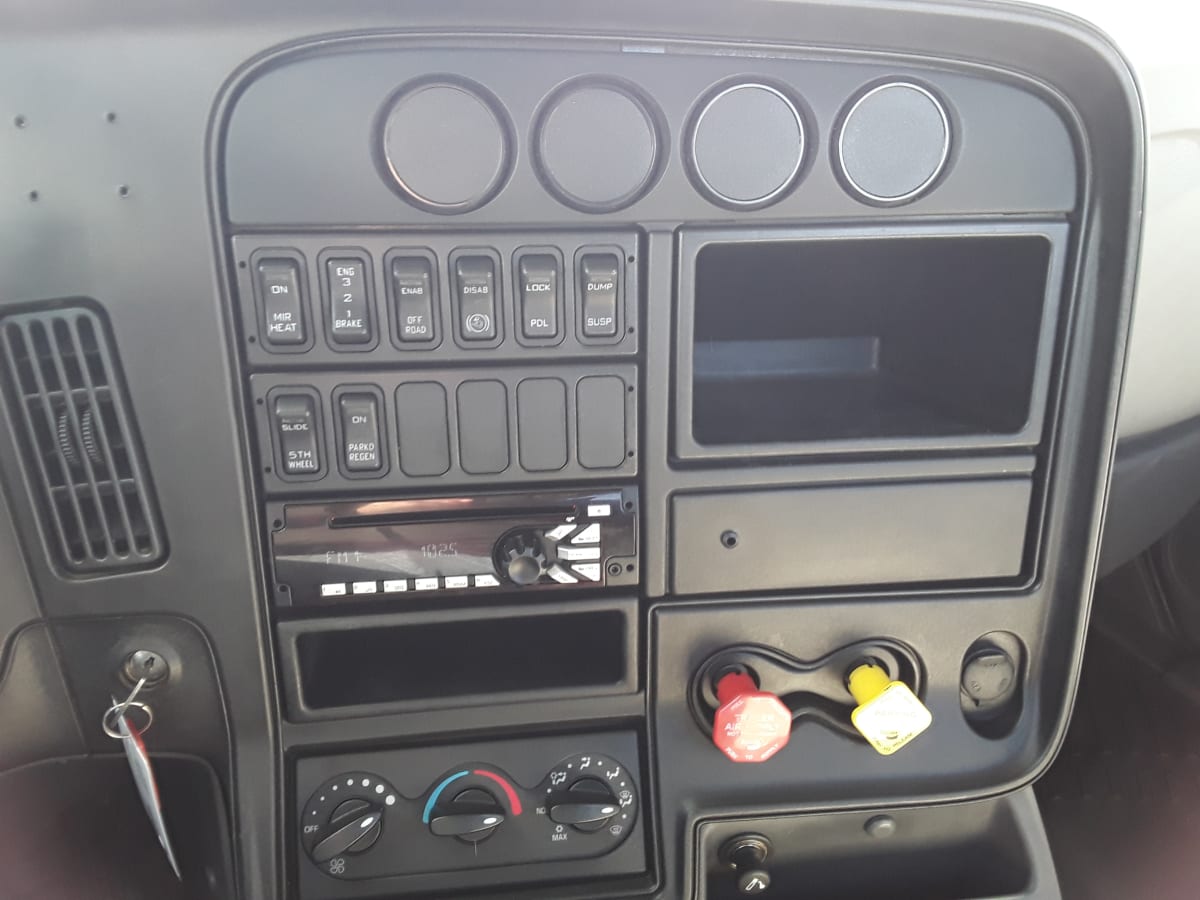 2016 Navistar International PROSTAR 644412