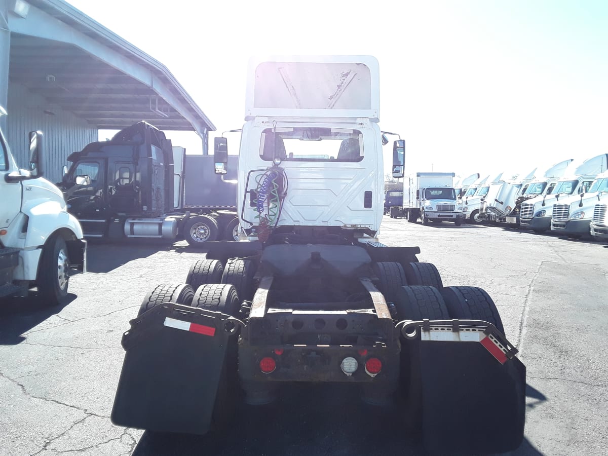 2016 Navistar International PROSTAR 644412