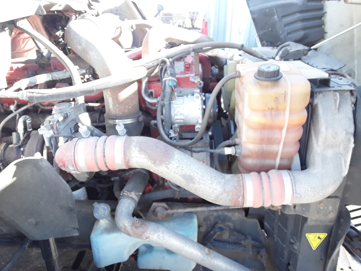 2016 Navistar International PROSTAR 644412