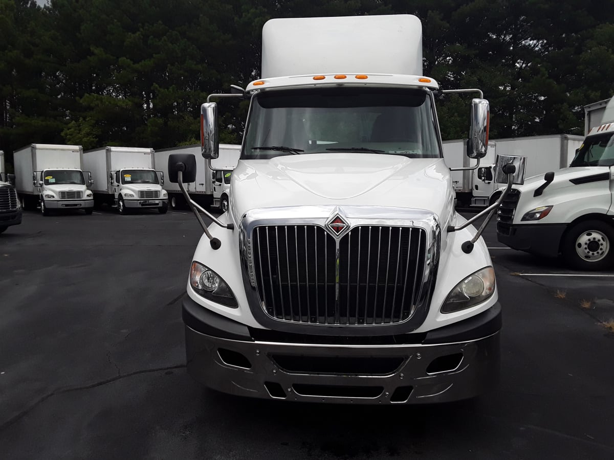 2016 Navistar International PROSTAR 644422